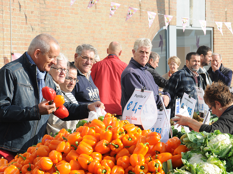 #5 - Samenleven in Zeeland