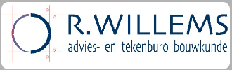 Advies- en tekenburo bouwkunde R. Willems