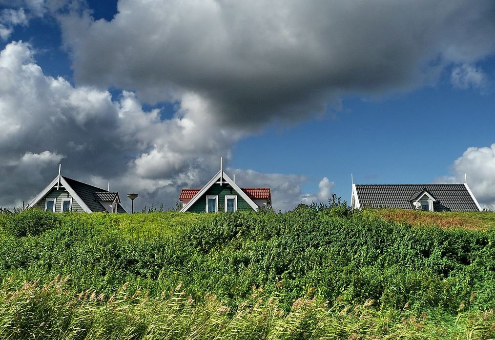 Zeeland telt ruim 340.000 bedden voor toeristen