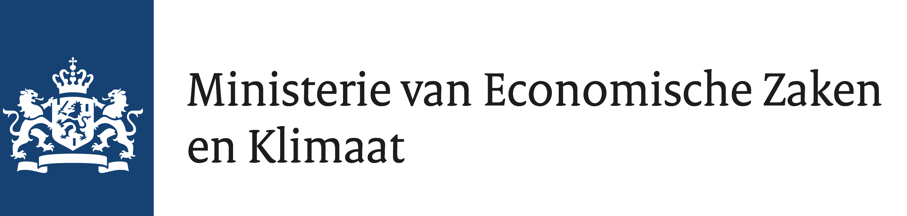 Ministerie van Economische Zaken en Klimaat