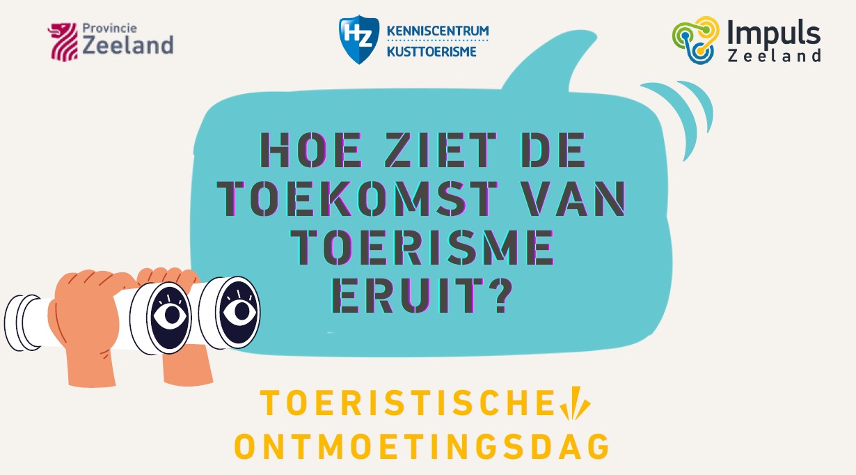 Uitnodiging Toeristische Ontmoetingsdag 2023