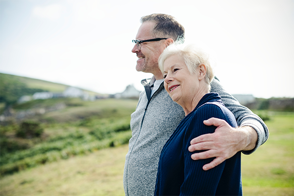 PROFITeer van ideeën voor empty nesters