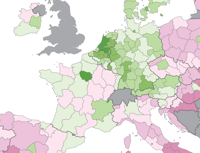 Zeeuws Economisch Bericht #7 — april 2024