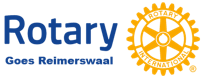 Rotary logo