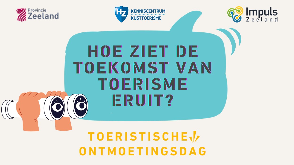 Toeristische Ontmoetingsdag 2023