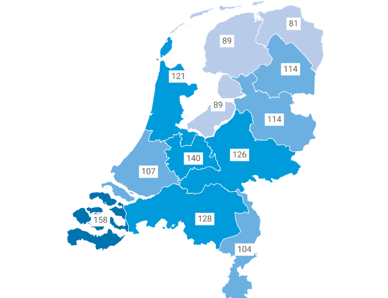 Zeeuws Economisch Bericht #4 — juli 2023