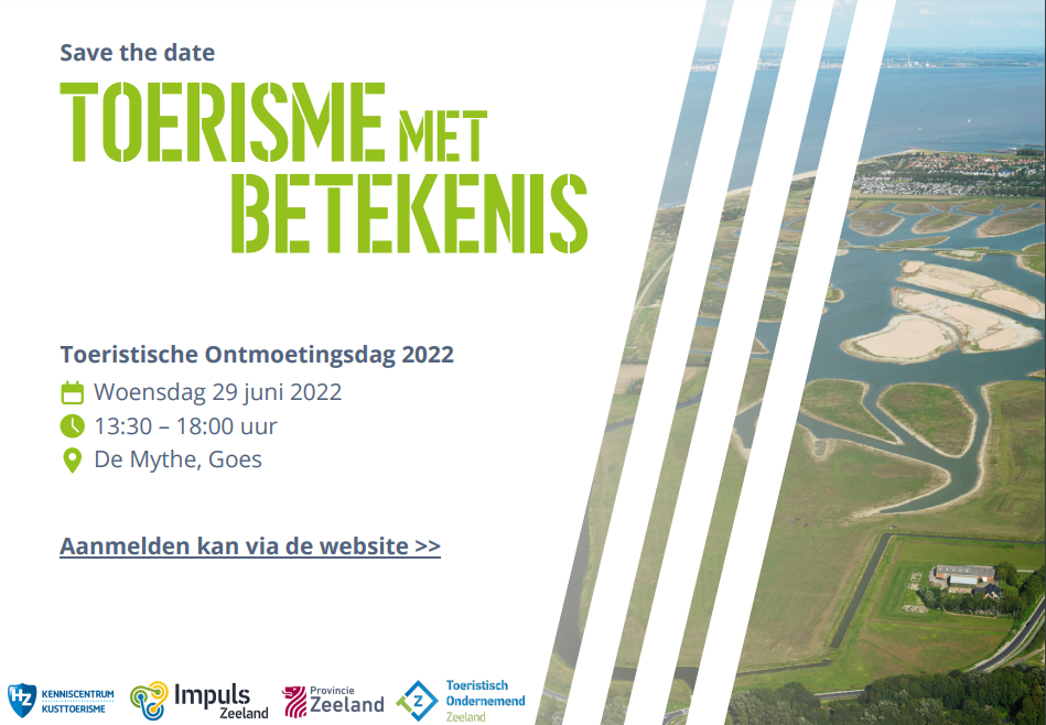 Toeristische Ontmoetingsdag 2022