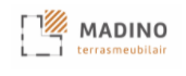 Madino Terrasmeubilair