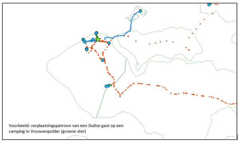 Meer weten over uw gasten? Promoot de ZeelandApp!