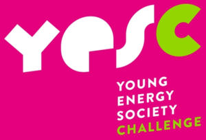 YESC logo