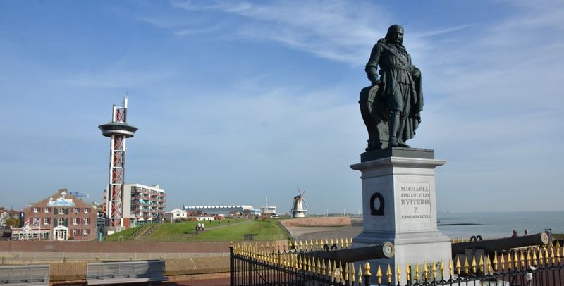 Zeeland en Vlissingen in zeven sociaaleconomische opgaven