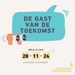 Toeristische Ontmoetingsdag 2024