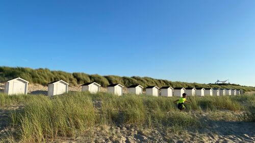 Verblijfsbezoek in Zeeland