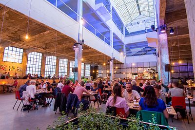 PROFIT slotevent restaurant Timmerfabriek600x400.jpg