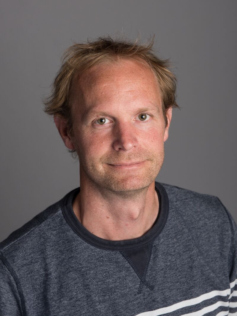 Tim van Oijen