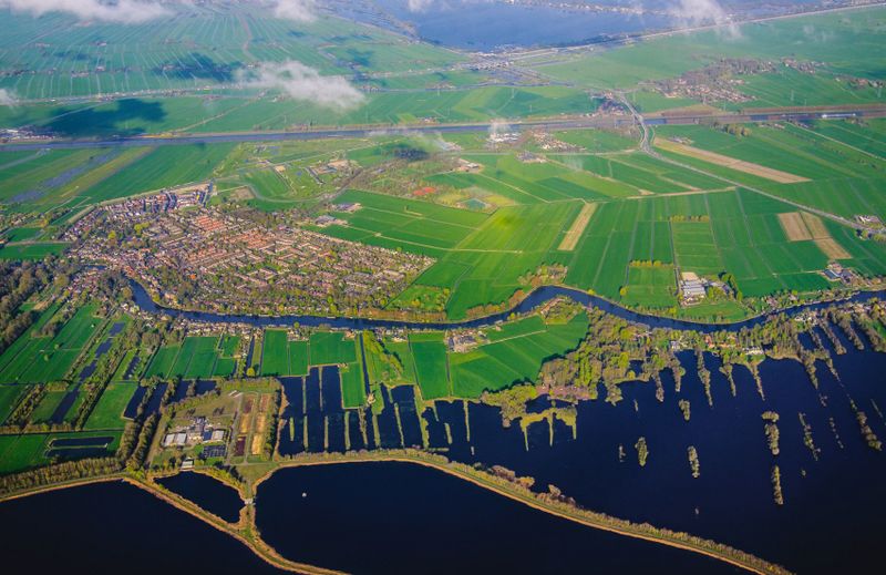 Waterbehoeften en verwachtingen van landbouwers