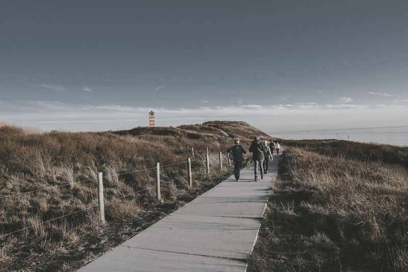 Impact van het toerisme op voorzieningen in Zeeland