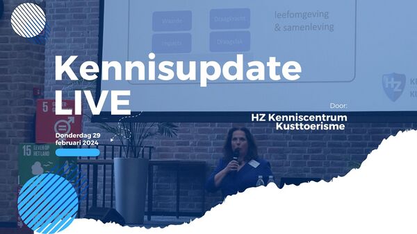 Kennisupdate LIVE 2024