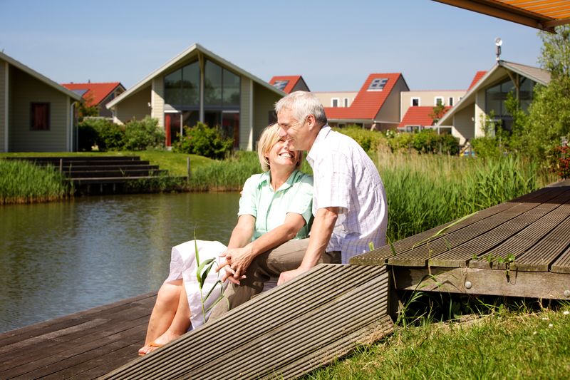 Vaste gasten Zeeland